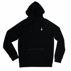 "Remain anon" hoodie