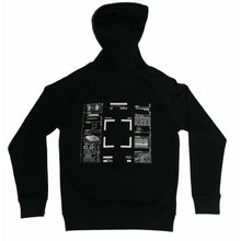 Load image into Gallery viewer, &quot;Remain anon&quot; hoodie
