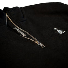 Load image into Gallery viewer, "Level up" zipper sweatshirt