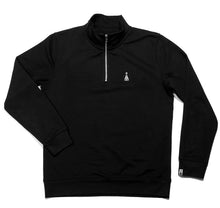 Load image into Gallery viewer, "Level up" zipper sweatshirt