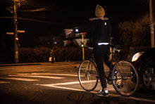 Load image into Gallery viewer, "Street Lights" sweatshirt