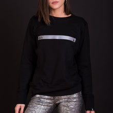 Load image into Gallery viewer, "Street Lights" girls sweatshirt
