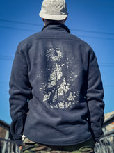 Load image into Gallery viewer, Reflective exploded logo shirt
