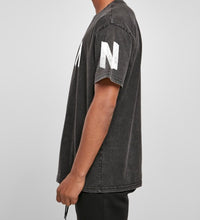 Load image into Gallery viewer, Circular duct tape tee
