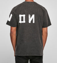 Load image into Gallery viewer, Circular duct tape tee
