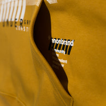 Load image into Gallery viewer, &quot;Under Construction&quot; hoodie
