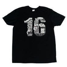 Load image into Gallery viewer, &quot;Art. 16&quot; T-shirt
