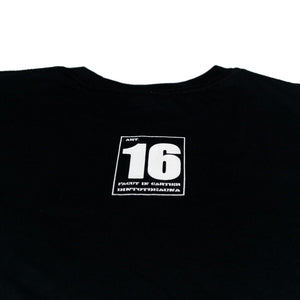 "Art. 16" T-shirt