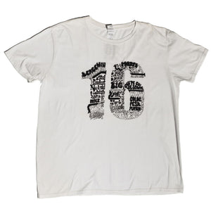 "Art. 16" T-shirt