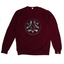 Load image into Gallery viewer, Mioritmic sweathshirt
