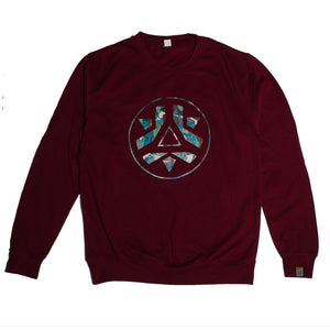Mioritmic sweathshirt