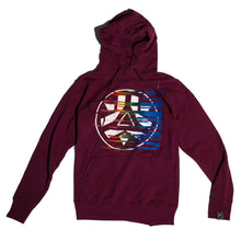Load image into Gallery viewer, Mioritmic unique hoodie

