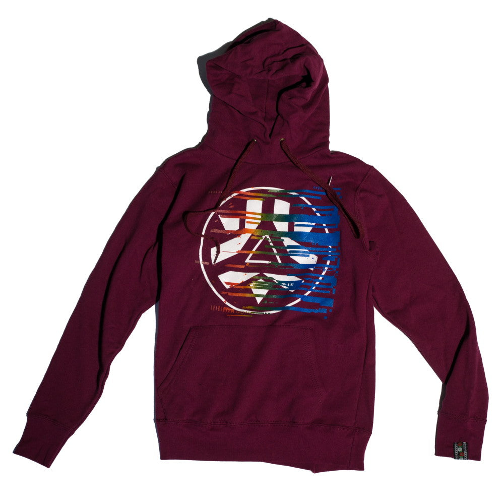 Mioritmic unique hoodie