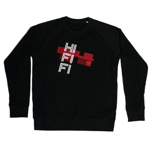 Hi Fi Fi girls sweatshirt