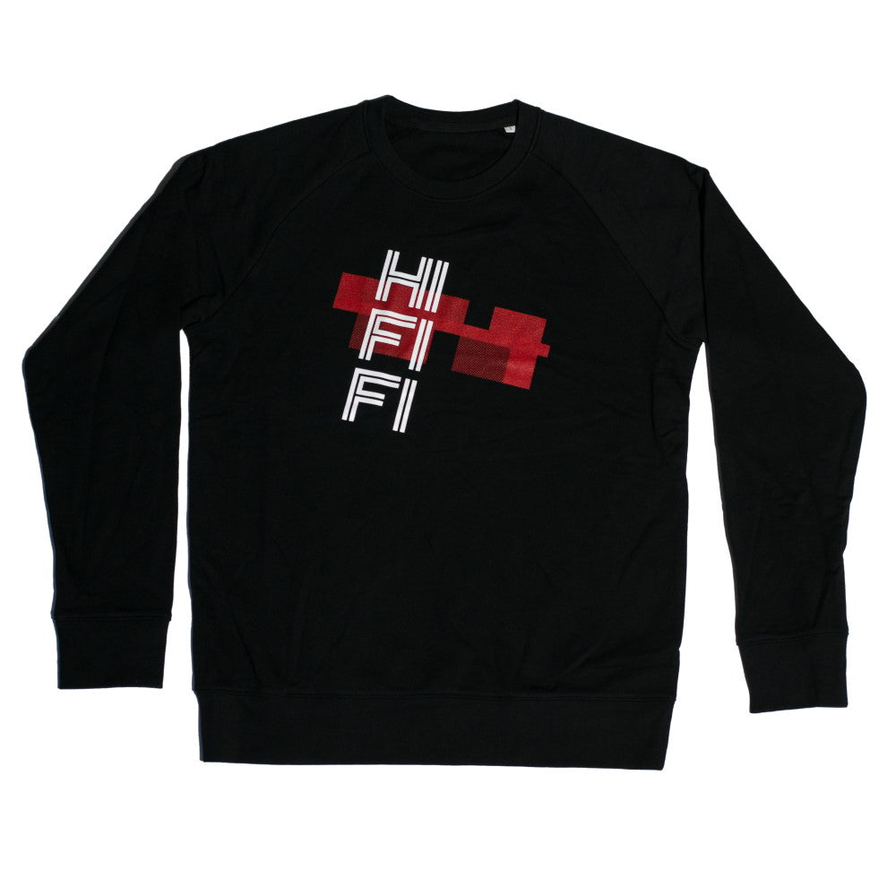 Hi Fi Fi girls sweatshirt
