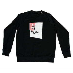 Hi Fi Fi sweatshirt