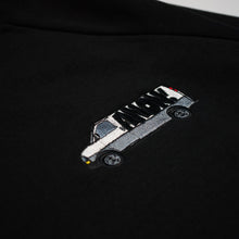 Load image into Gallery viewer, &quot;Bombed Van&quot; sweatshirt - spraypainted by RODS
