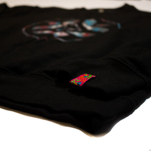 Mioritmic sweathshirt