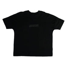 Load image into Gallery viewer, Anonbrand embroidered type oversized T-shirt
