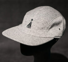 Load image into Gallery viewer, 5 panel soft cap
