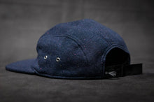 Load image into Gallery viewer, 5 panel soft cap

