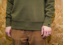 Load image into Gallery viewer, &quot;Long Childhood&quot; sweatshirt
