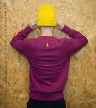 Load image into Gallery viewer, &quot;Long Childhood&quot; sweatshirt
