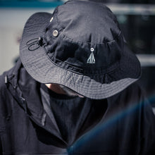 Load image into Gallery viewer, &quot;Street Safari&quot; hat
