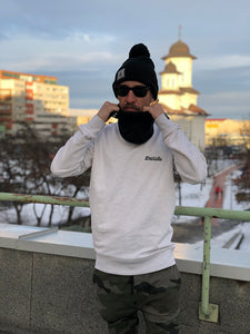 Anonbrand x Danube sweat