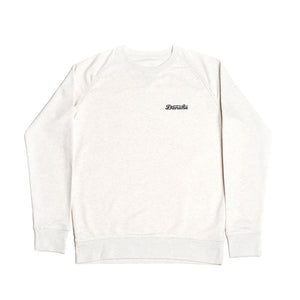 Anonbrand x Danube sweat