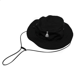 "Street Safari" hat