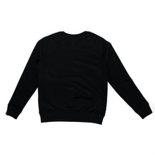 Load image into Gallery viewer, &quot;Black Velvet&quot; sweatshirt
