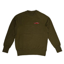 Load image into Gallery viewer, &quot;Long Childhood&quot; sweatshirt
