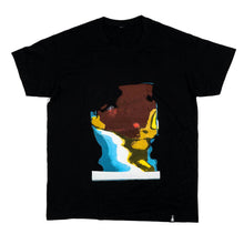 Load image into Gallery viewer, &quot;Burned film&quot; T-shirt
