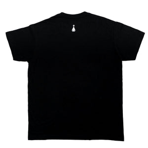 "Burned film" T-shirt
