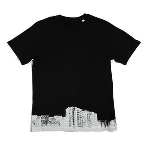 "Dupa blocuri" 360 print