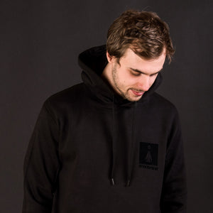 "Hanonrack" hoodie