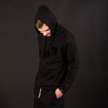 Load image into Gallery viewer, &quot;Hanonrack&quot; hoodie
