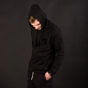 "Hanonrack" hoodie