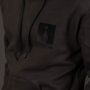 "Hanonrack" hoodie