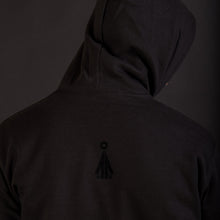 Load image into Gallery viewer, &quot;Hanonrack&quot; hoodie

