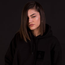 Load image into Gallery viewer, &quot;Hanonrack&quot; girls hoodie
