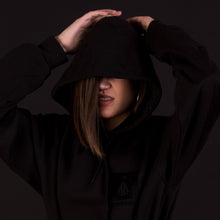 Load image into Gallery viewer, &quot;Hanonrack&quot; girls hoodie
