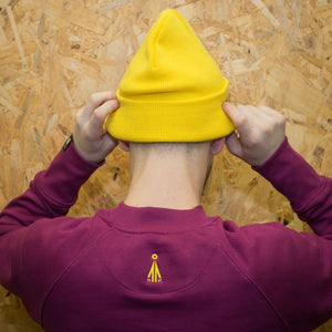 "Long Childhood" sweatshirt
