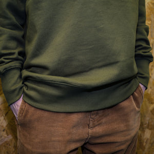 "Long Childhood" sweatshirt
