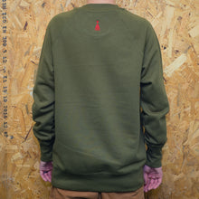 Load image into Gallery viewer, &quot;Long Childhood&quot; sweatshirt
