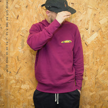 Load image into Gallery viewer, &quot;Long Childhood&quot; sweatshirt
