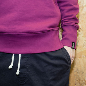 "Long Childhood" sweatshirt